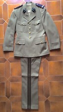 Guerre algérie tenue d'occasion  Salon-de-Provence