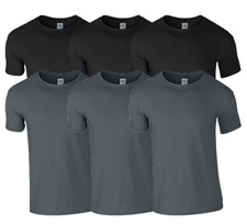 Gildan shirts softstyle gebraucht kaufen  Lübeck