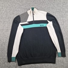 Hugo boss sweatshirt for sale  SALE