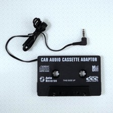 Auto radio kassette gebraucht kaufen  Wittstock/Dosse