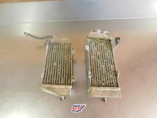 Radiateurs honda 450 d'occasion  France