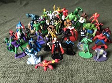 Marvel heroes villains for sale  HASTINGS