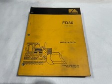 Fiat allis fd30 for sale  Antioch