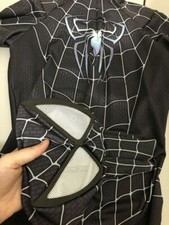 Black venom spider d'occasion  Expédié en Belgium