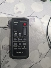 Sony rmt 830 for sale  SOUTHAMPTON