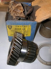 Peugeot 204 304 d'occasion  Meyssac