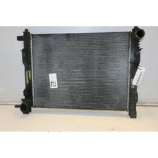 RADIADOR PARA DACIA SANDERO (12-16) (16-20) 1.5 DCI (55KW) BER. 5P/D/1461CC comprar usado  Enviando para Brazil