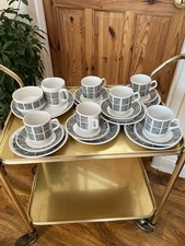Vintage tea set for sale  MALTON