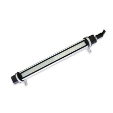 Luzes de máquina de tubo de LED M9S, IP67 à prova d'água, anti-óleo e corrosão, 2835 SMD... comprar usado  Enviando para Brazil