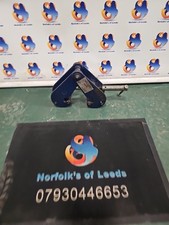 Ton beam clamp for sale  LEEDS