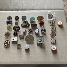 bicycle badges for sale  NEWCASTLE