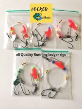 Running ledger sea for sale  MANCHESTER