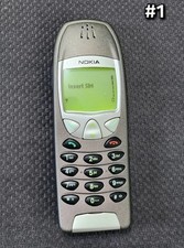 nokia 6210 for sale nokia 6210 for sale BISHOP AUCKLAND