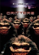 Critters stephen herek gebraucht kaufen  Berlin