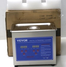 Vevor ultrasonic ultraschallre gebraucht kaufen Vevor ultrasonic ultraschallre gebraucht kaufen  Delbrück