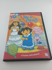 Dora explorer party for sale  Crown Point
