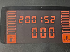 200 152 kms d'occasion  Nîmes