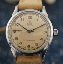 Beautiful vintage tudor for sale  EDINBURGH