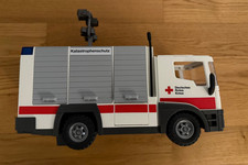 Playmobil 9536 drk gebraucht kaufen Playmobil 9536 drk gebraucht kaufen  Hamburg