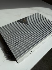 Kenwood kac f500 gebraucht kaufen Kenwood kac f500 gebraucht kaufen  Waldershof