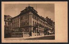 Würzburg hotel russischer gebraucht kaufen  Berlin
