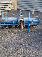 Rotavator ideal small for sale  DONCASTER