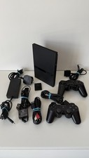 Sony playstation slim for sale  ST. HELENS