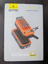 Power bank built for sale  WESTON-SUPER-MARE