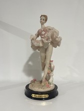Vintage ballerina figurine for sale  Miami