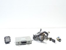 Kit demarrage mitsubishi d'occasion  Saint-Lizier
