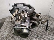 CAIXA DE ENGRENAGENS F18W357 / 2602261 PARA OPEL ASTRA F BERLINA MERIT comprar usado  Enviando para Brazil