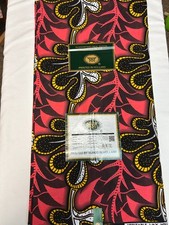 Vlisco dutch wax for sale  Gallatin