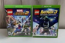 Lego xbox one for sale  Combined Locks