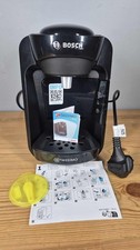 Tassimo bosch tas3102gb for sale  MONTROSE