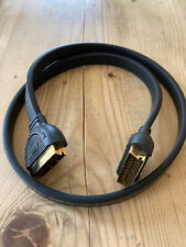 Monster cable mv1scf for sale  ILKLEY