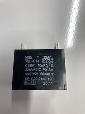 Condensador DE59-50002A Samsung fabricante original de equipamento DE59-50002A comprar usado  Enviando para Brazil