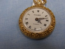 Ka1256 damen taschenuhr gebraucht kaufen  München