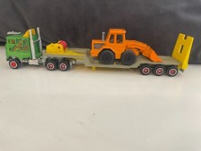 Majorette construction equipme d'occasion  Expédié en Belgium