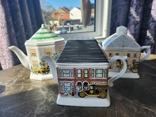 Xteapot ringtons collectors for sale  EAST BOLDON