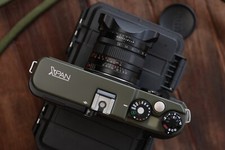 Hasselblad xpan safari d'occasion  Expédié en Belgium