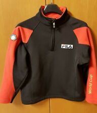 Maglia sci bambino usato  Boretto