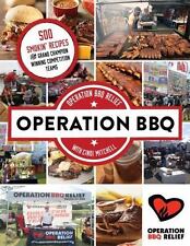Operation bbq 200 for sale  Arlington