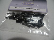 Piktor mwp06 turnbuckles d'occasion  Renwez