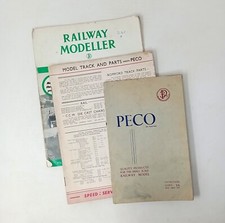 50er jahre peco gebraucht kaufen  Versand nach Germany