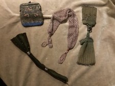 Hübsches konvolut antiker gebraucht kaufen  Ditzingen