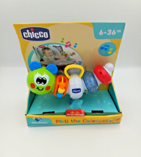 Neu chicco hochstuhlspielzeug gebraucht kaufen  Wesel