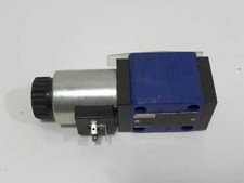 Rexroth hydraulikventil 4sec gebraucht kaufen  Bubenheim, Essenheim, Zornheim
