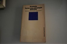 Arnheim verso una usato  Cagliari