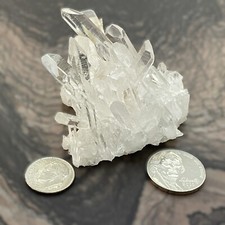 Gorgeous clear quartz for sale  Sarasota