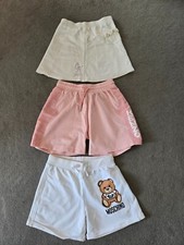Bundle girls shorts for sale  STRATFORD-UPON-AVON